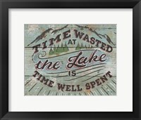 Cabin Fever III Fine Art Print