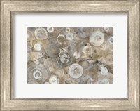 Neutral Agate Fine Art Print