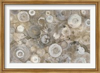 Neutral Agate Fine Art Print