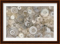 Neutral Agate Fine Art Print