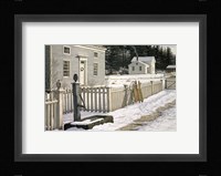 Cocoa Time Fine Art Print