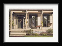 Welcome Home Summer Fine Art Print