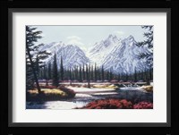 Untitled Fine Art Print