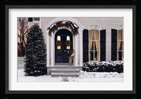 The Kids Have Grown Fine Art Print