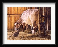 All In Good Time Fine Art Print