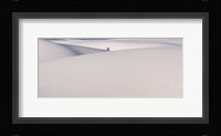 White Sands Fine Art Print