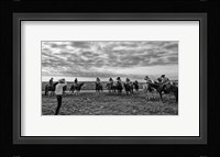 Morning Prayer Fine Art Print