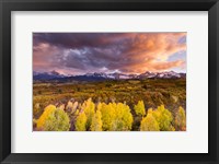 Epic Fall Fine Art Print