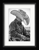 Deep Thoughts Fine Art Print