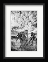 Dust Fine Art Print