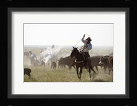 Heeler Fine Art Print