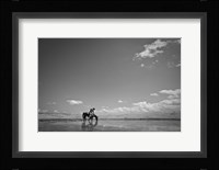 Quite Moment Fine Art Print