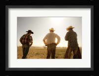 Waiting Fine Art Print