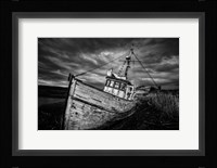 Forgotton Fine Art Print