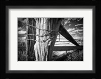 Holding Strong Fine Art Print