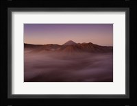 Waiting To Erupt Fine Art Print