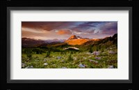 Emerging Glory Fine Art Print