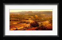 Green River Fine Art Print