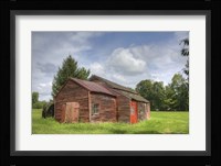 Faded Times Fine Art Print