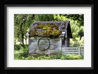 Barn Fine Art Print