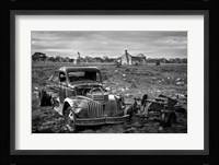 Farm Days Fine Art Print