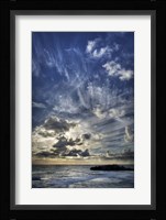 Cloud Evolution Fine Art Print