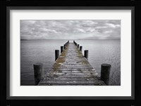 Destination Fine Art Print