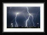 The Storm Fine Art Print