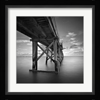 Depth Fine Art Print