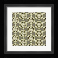 Sentiments II Framed Print