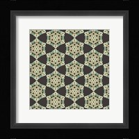 Sentiments III Framed Print