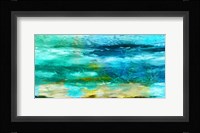 Tantra I Framed Print