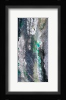 Gravity I Framed Print