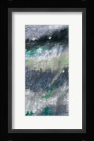 Gravity II Framed Print