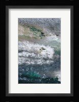 Gravity III Framed Print