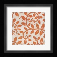 Vivid Vines II Fine Art Print