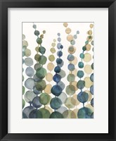 Pompom Botanical I Fine Art Print
