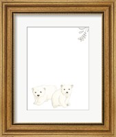 Baby Animals II Fine Art Print