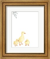 Baby Animals III Fine Art Print