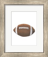 Sporting I Fine Art Print