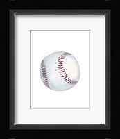 Sporting II Fine Art Print