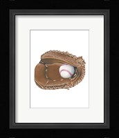 Sporting V Fine Art Print