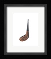 Sporting VII Fine Art Print