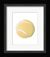 Sporting X Fine Art Print