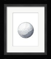 Sporting XI Fine Art Print