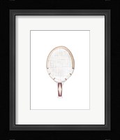 Sporting XII Fine Art Print