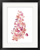 Blossom Falls I Fine Art Print