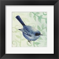 Little Bird I Fine Art Print