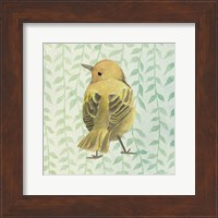 Little Bird IV Fine Art Print