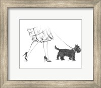 Perfect Companion II Fine Art Print